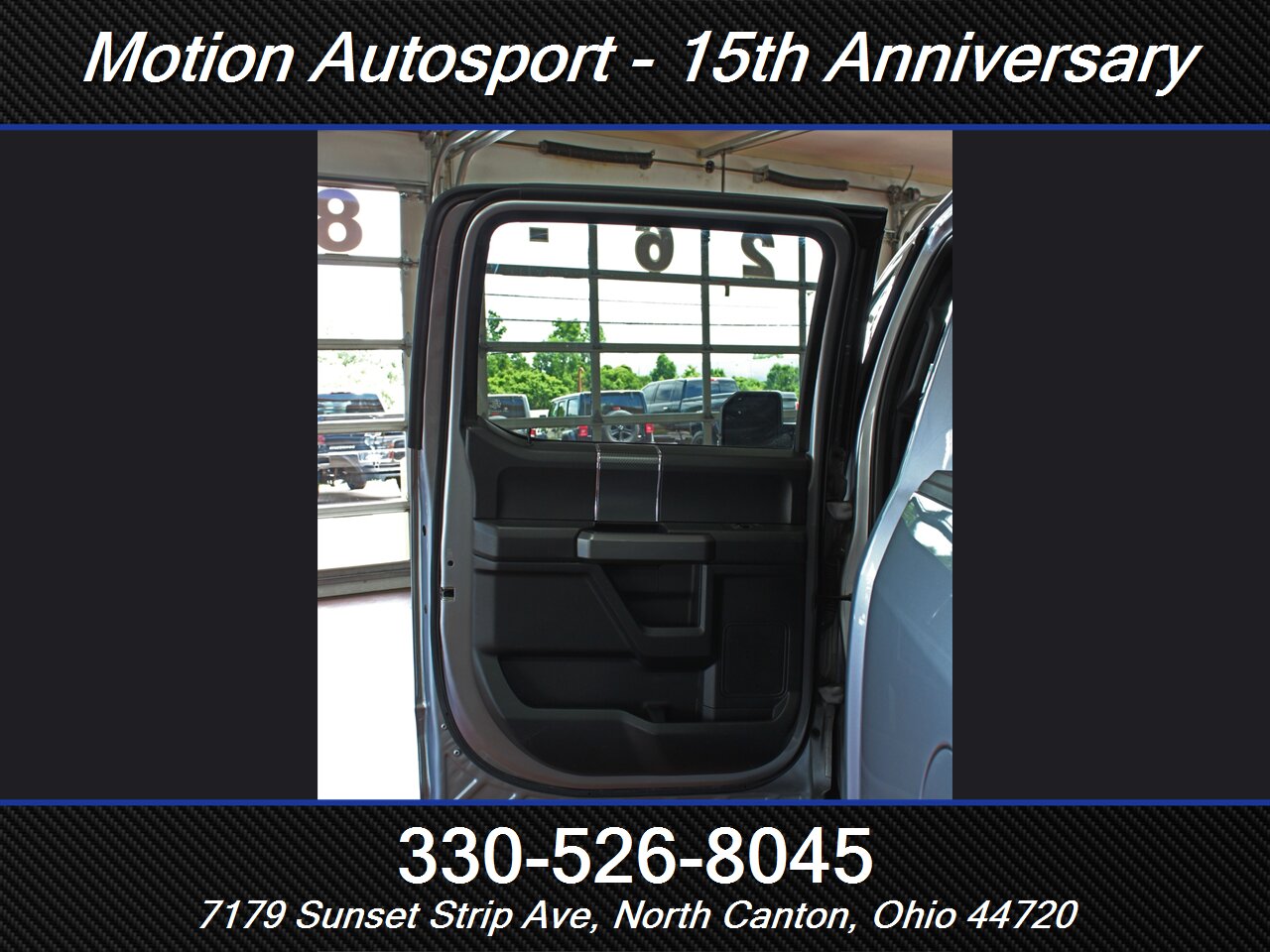 2020 Ford F-150 XLT Sport 4X4 - Photo 39 - North Canton, OH 44720