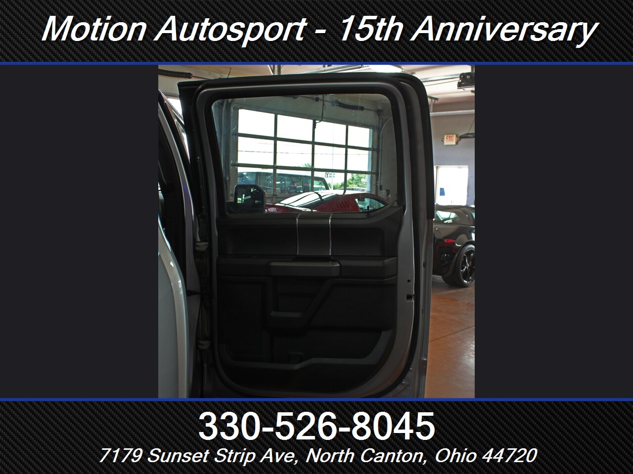 2020 Ford F-150 XLT Sport 4X4 - Photo 41 - North Canton, OH 44720