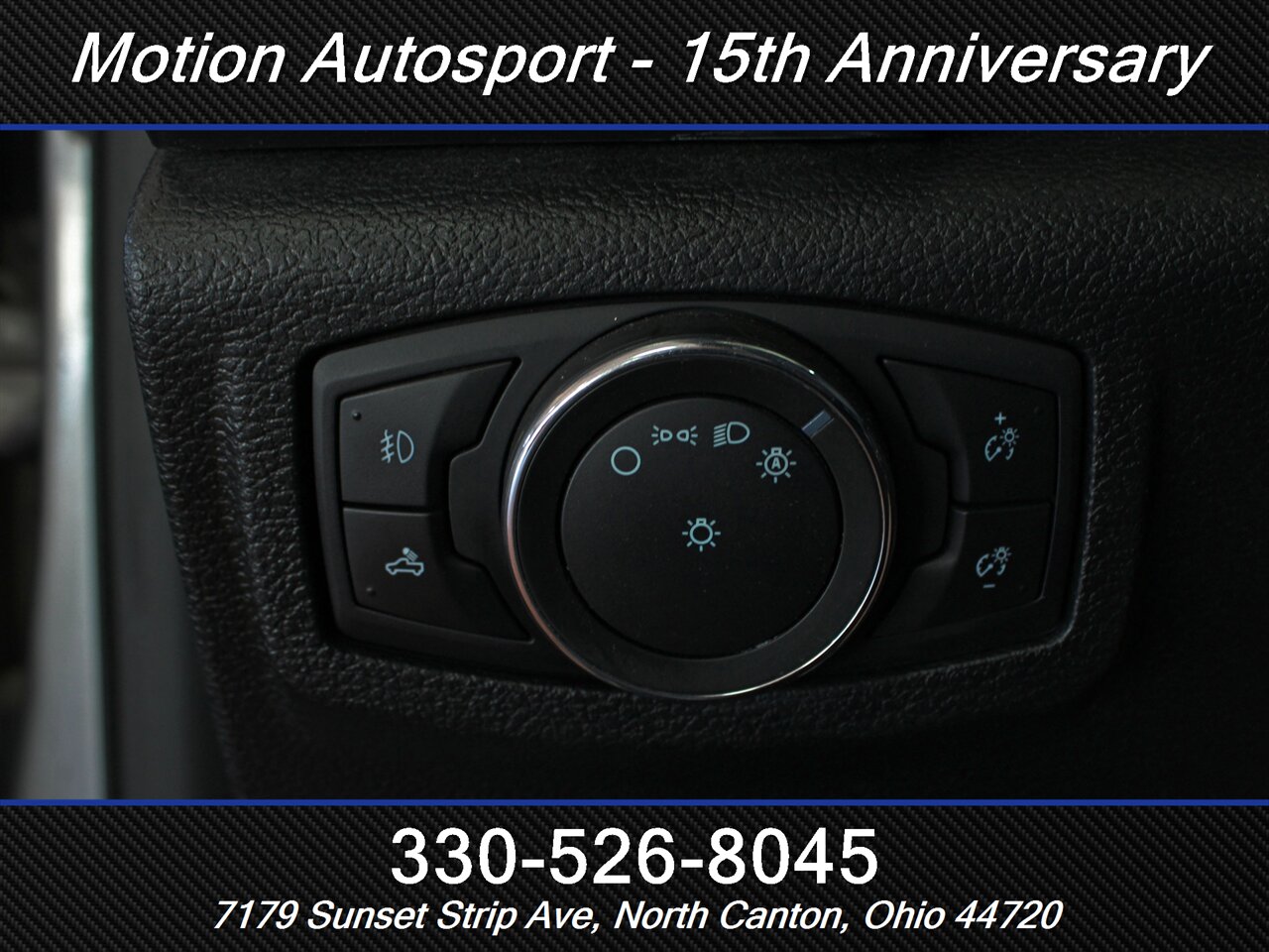 2020 Ford F-150 XLT Sport 4X4 - Photo 16 - North Canton, OH 44720