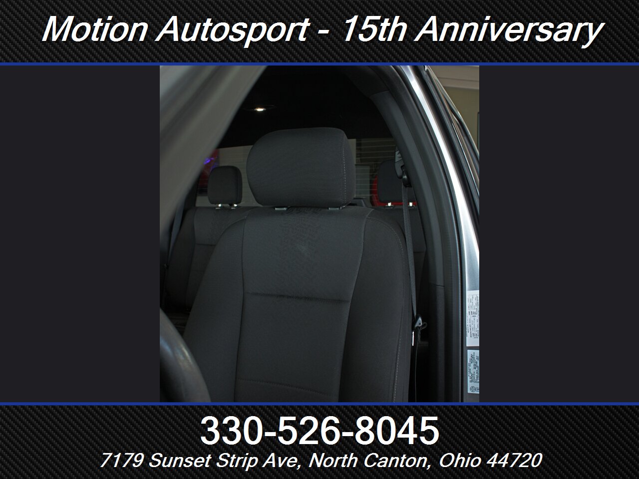 2020 Ford F-150 XLT Sport 4X4 - Photo 32 - North Canton, OH 44720