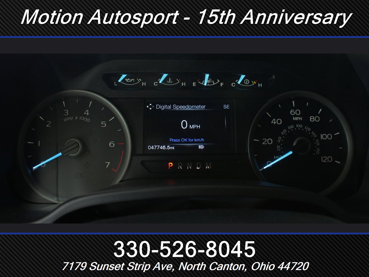 2020 Ford F-150 XLT Sport 4X4 - Photo 21 - North Canton, OH 44720