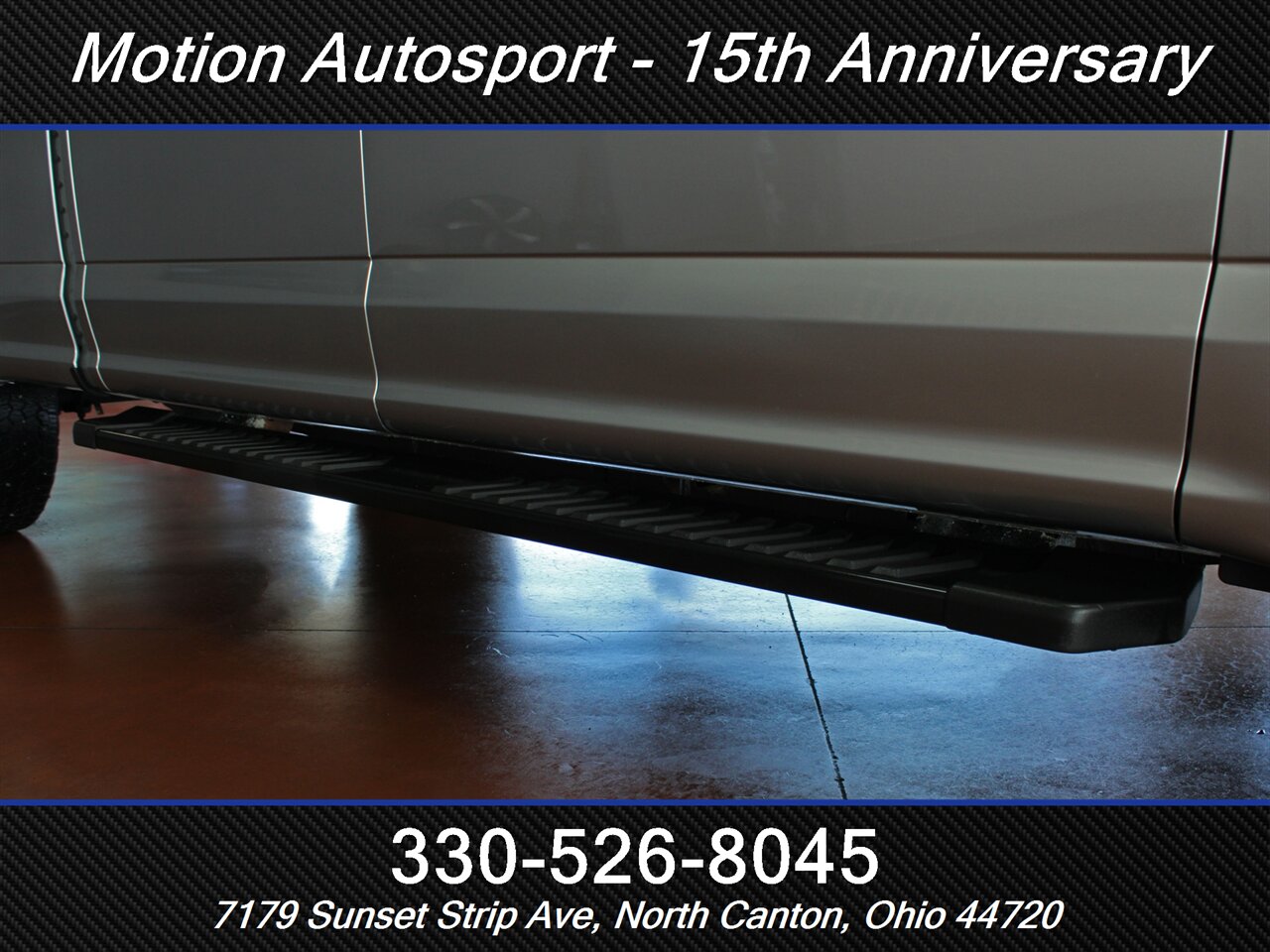 2020 Ford F-150 XLT Sport 4X4 - Photo 51 - North Canton, OH 44720