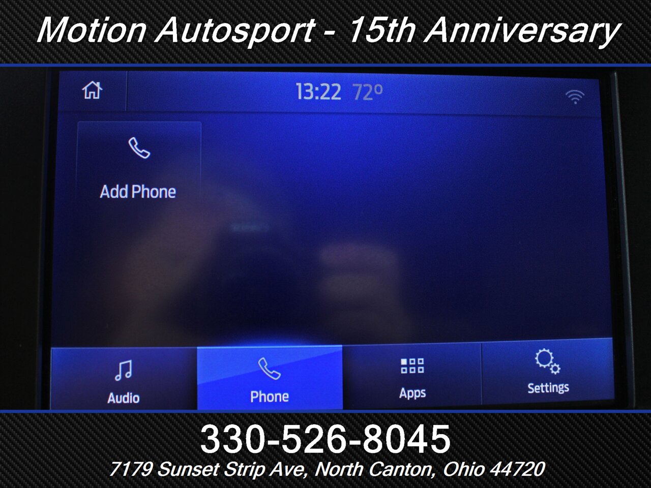 2020 Ford F-150 XLT Sport 4X4 - Photo 29 - North Canton, OH 44720