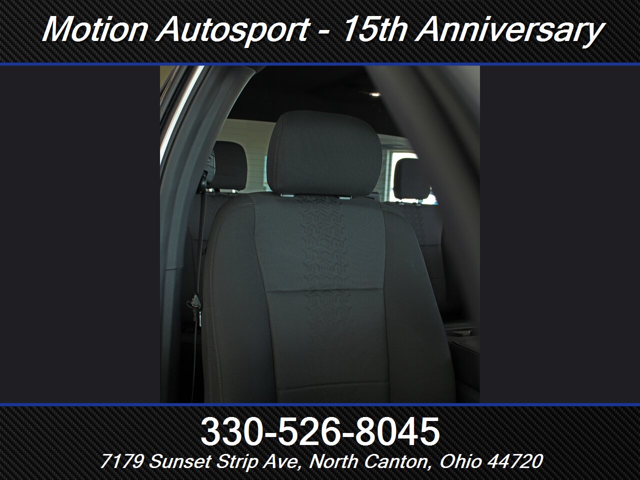 2020 Ford F-150 XLT Sport 4X4 - Photo 37 - North Canton, OH 44720