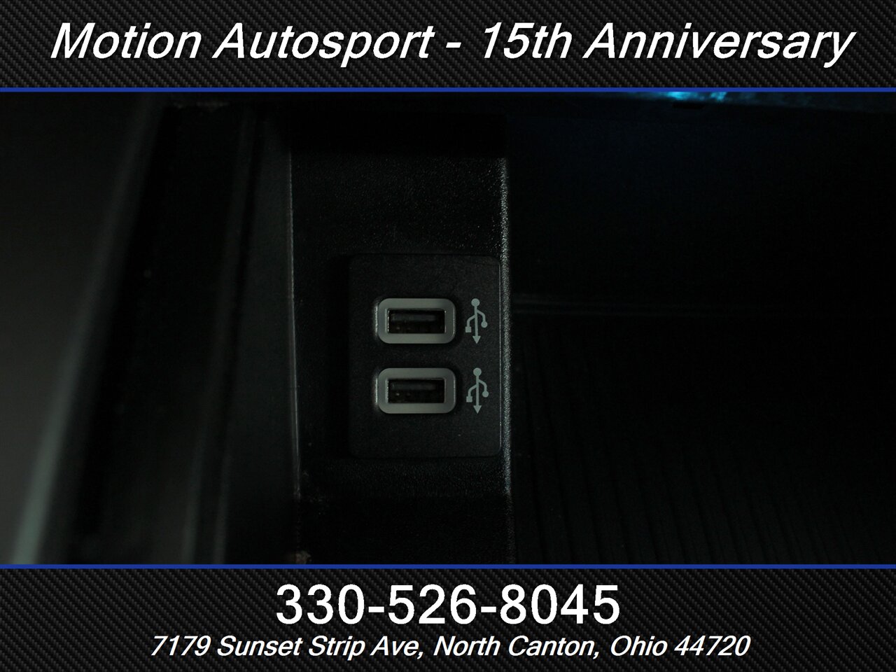 2020 Ford F-150 XLT Sport 4X4 - Photo 24 - North Canton, OH 44720