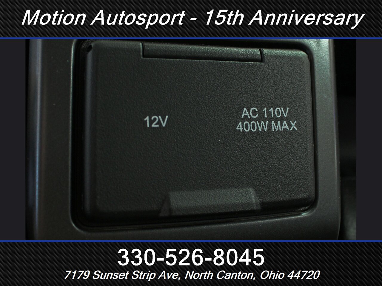 2020 Ford F-150 XLT Sport 4X4 - Photo 27 - North Canton, OH 44720