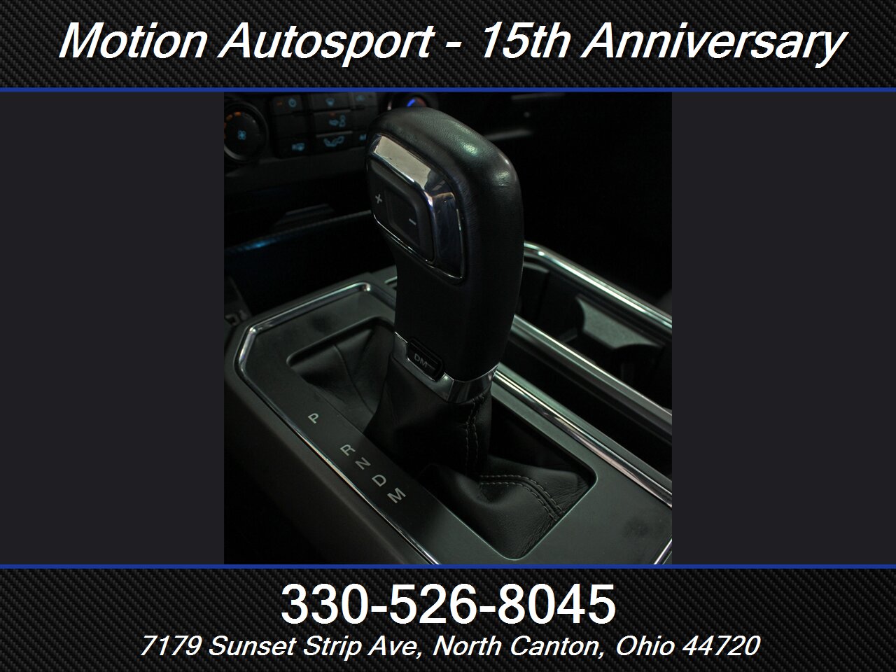 2020 Ford F-150 XLT Sport 4X4 - Photo 23 - North Canton, OH 44720
