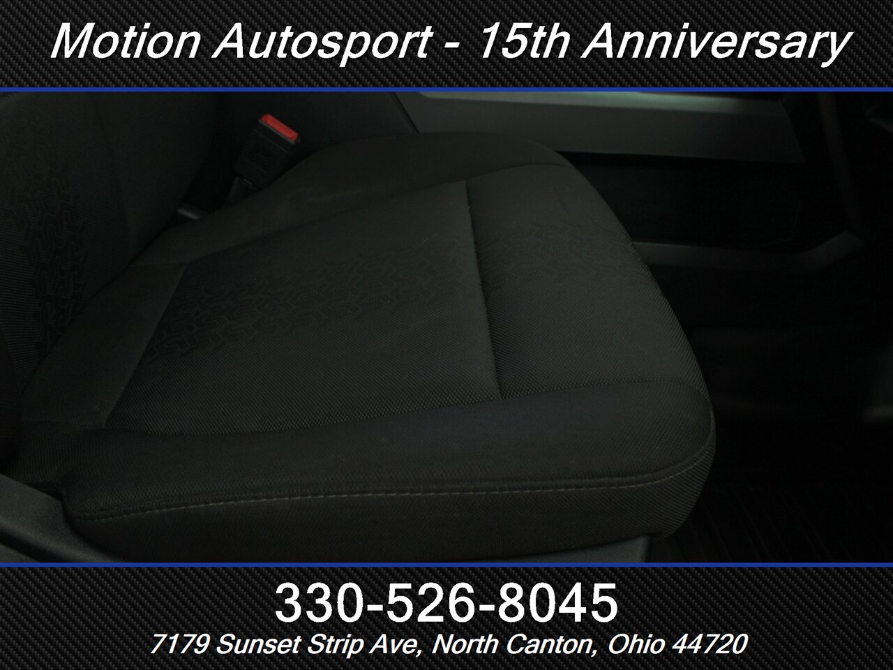 2020 Ford F-150 XLT Sport 4X4 - Photo 38 - North Canton, OH 44720