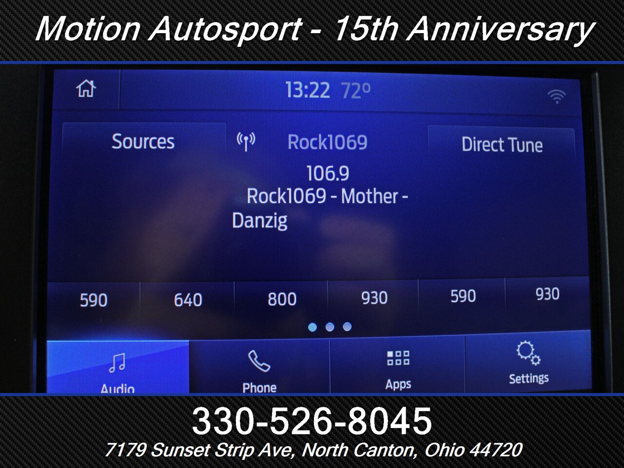 2020 Ford F-150 XLT Sport 4X4 - Photo 28 - North Canton, OH 44720