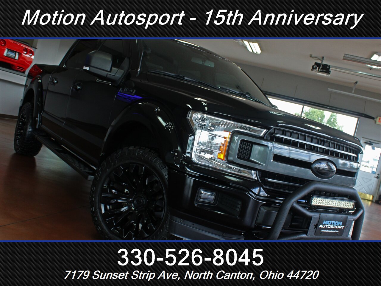 2020 Ford F-150 XLT photo 32