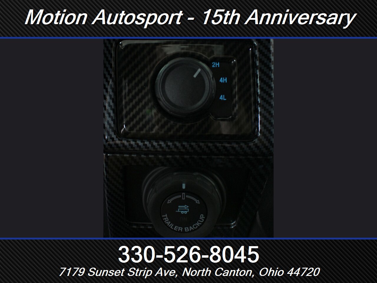 2020 Ford F-150 XLT Sport  4X4 - Photo 21 - North Canton, OH 44720