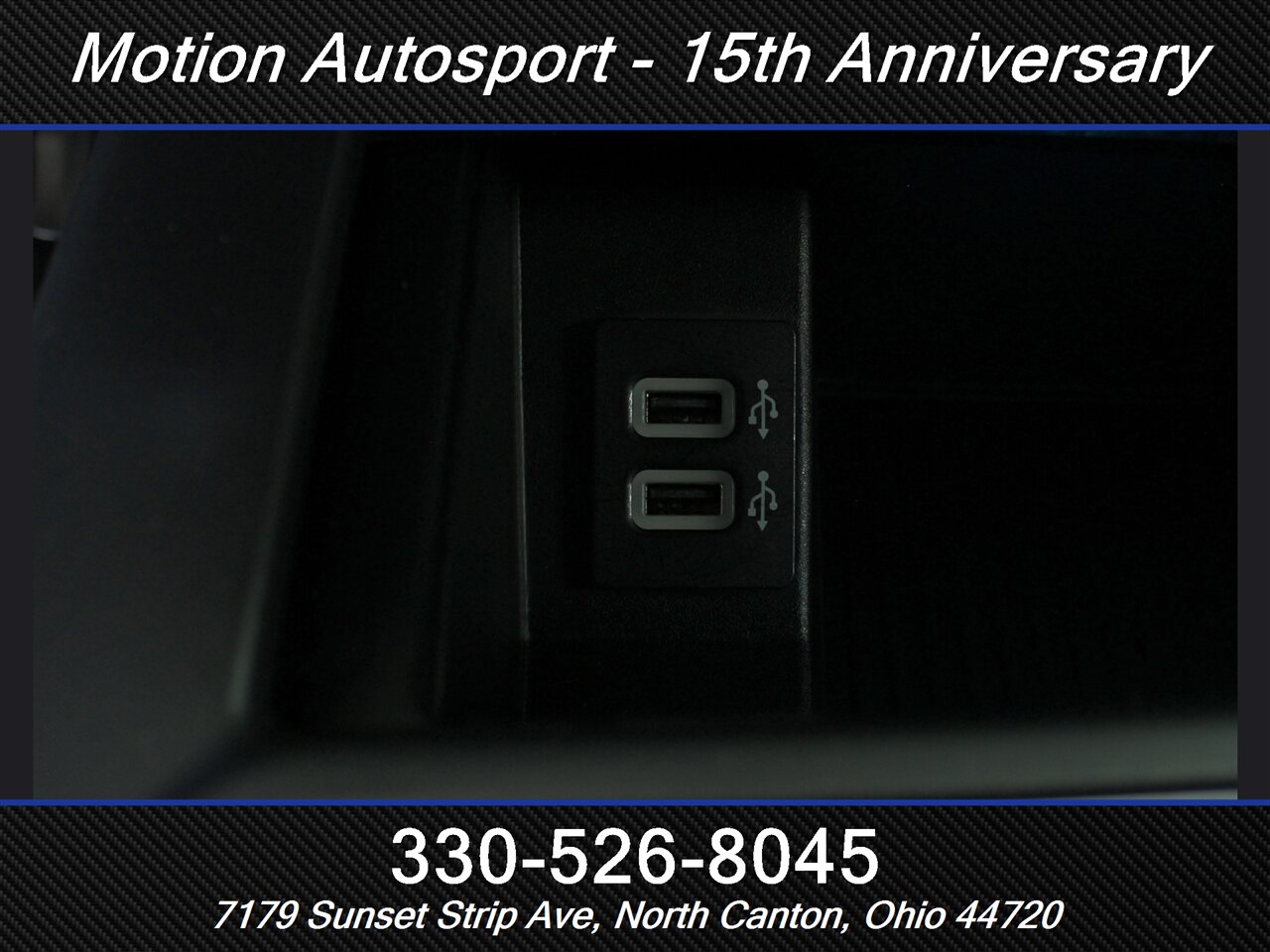 2020 Ford F-150 XLT Sport  4X4 - Photo 23 - North Canton, OH 44720