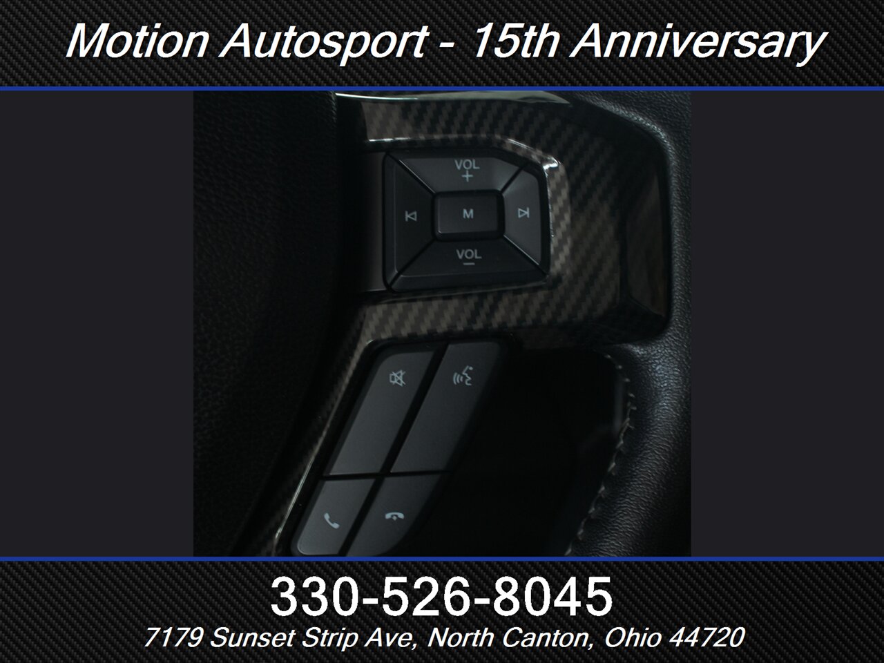 2020 Ford F-150 XLT Sport  4X4 - Photo 19 - North Canton, OH 44720