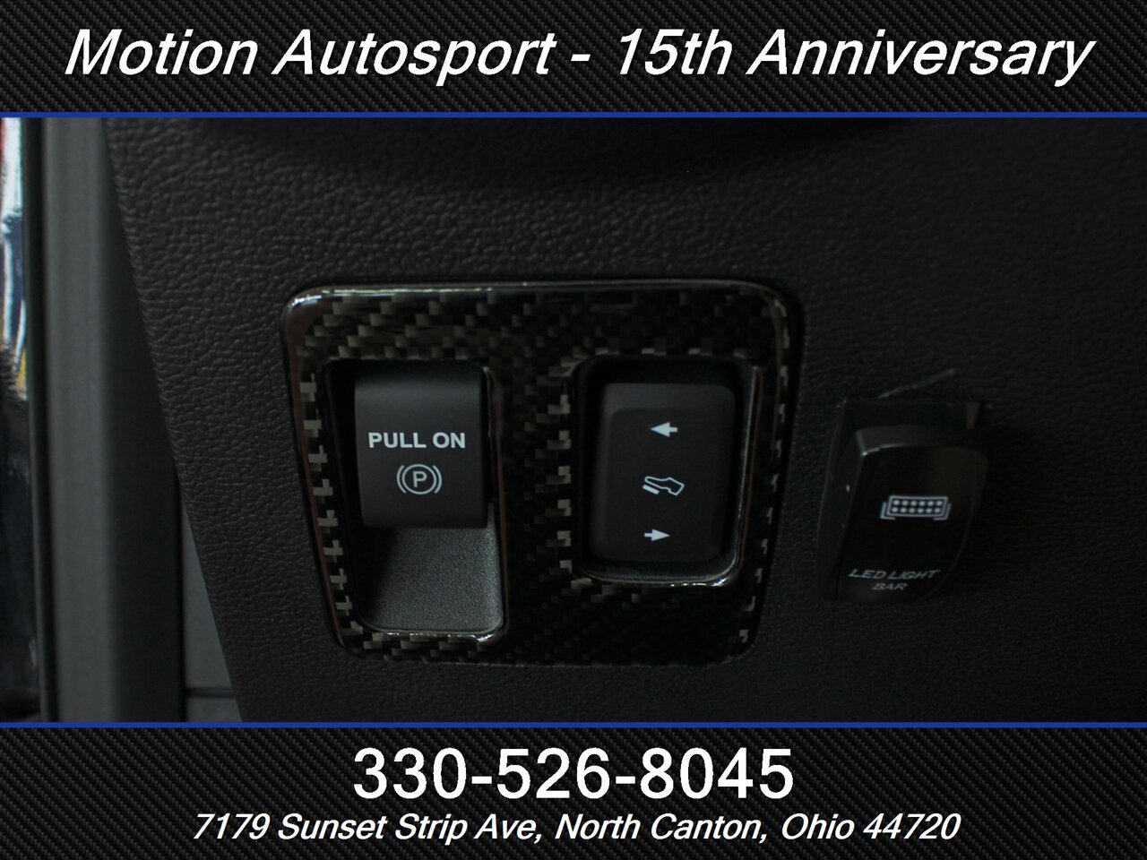 2020 Ford F-150 XLT Sport  4X4 - Photo 16 - North Canton, OH 44720