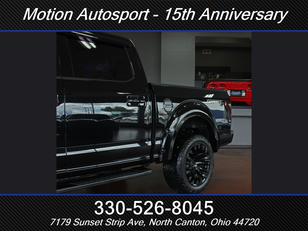 2020 Ford F-150 XLT photo 26