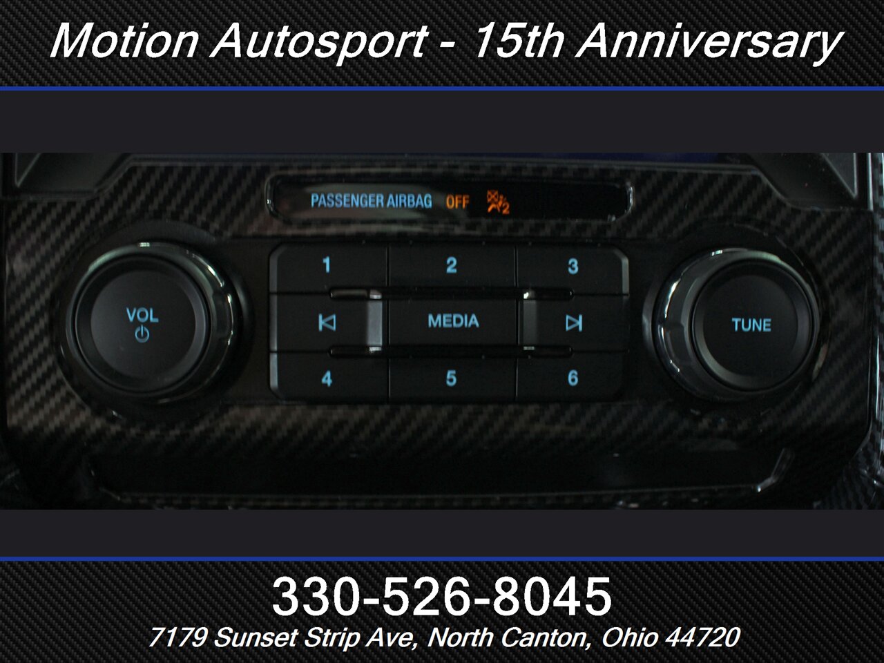 2020 Ford F-150 XLT Sport  4X4 - Photo 25 - North Canton, OH 44720