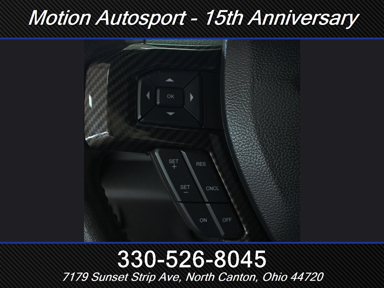 2020 Ford F-150 XLT Sport  4X4 - Photo 18 - North Canton, OH 44720