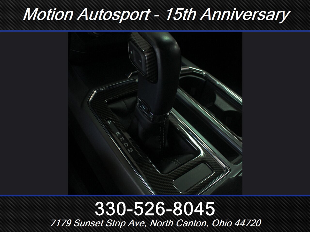 2020 Ford F-150 XLT Sport  4X4 - Photo 22 - North Canton, OH 44720