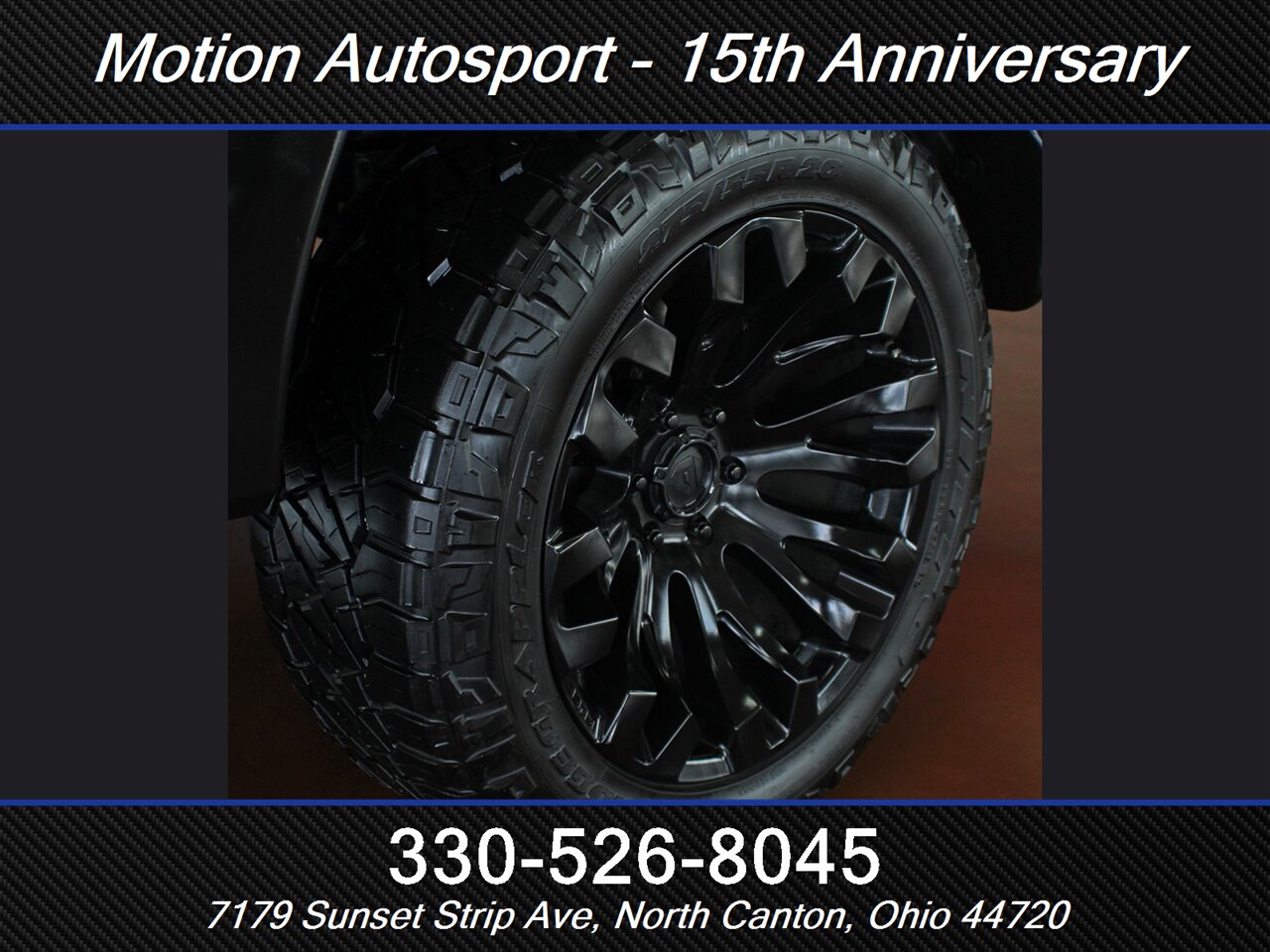 2020 Ford F-150 XLT Sport  4X4 - Photo 48 - North Canton, OH 44720