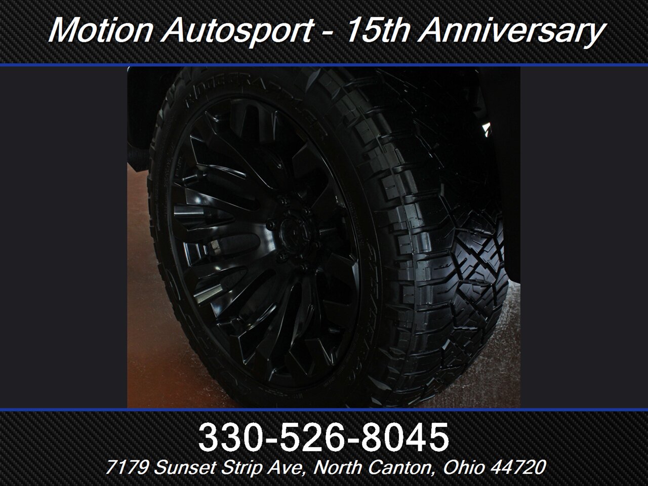 2020 Ford F-150 XLT Sport  4X4 - Photo 53 - North Canton, OH 44720