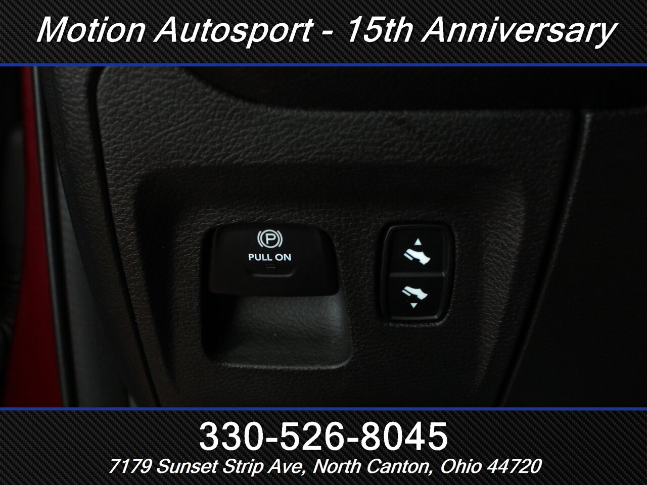 2019 RAM 1500 Big Horn Custom Lift 4X4 - Photo 16 - North Canton, OH 44720