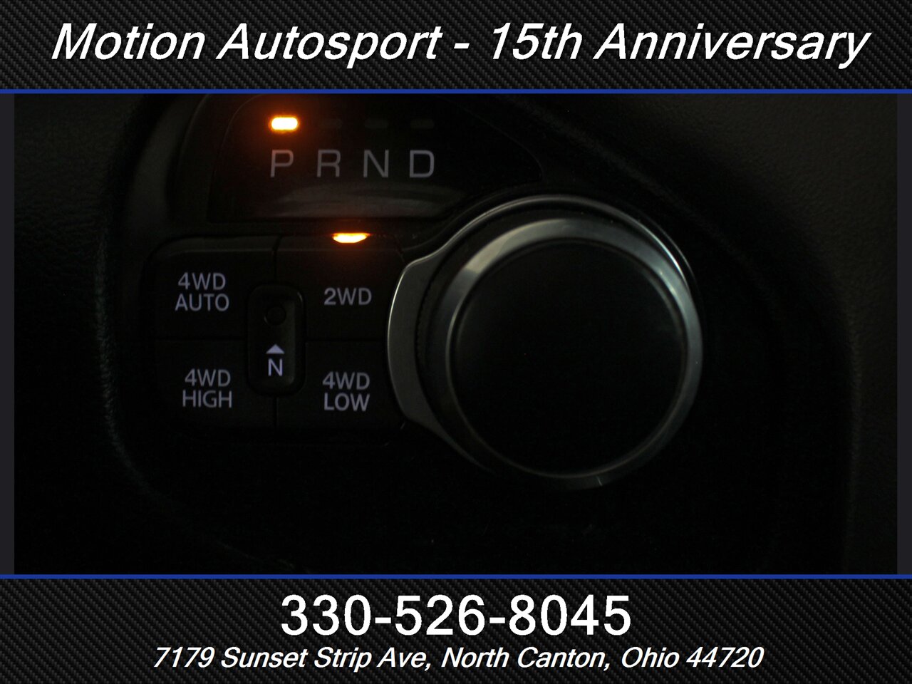 2019 RAM 1500 Big Horn Custom Lift 4X4 - Photo 21 - North Canton, OH 44720