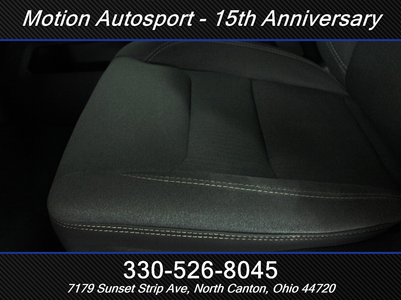 2019 RAM 1500 Big Horn Custom Lift 4X4 - Photo 33 - North Canton, OH 44720