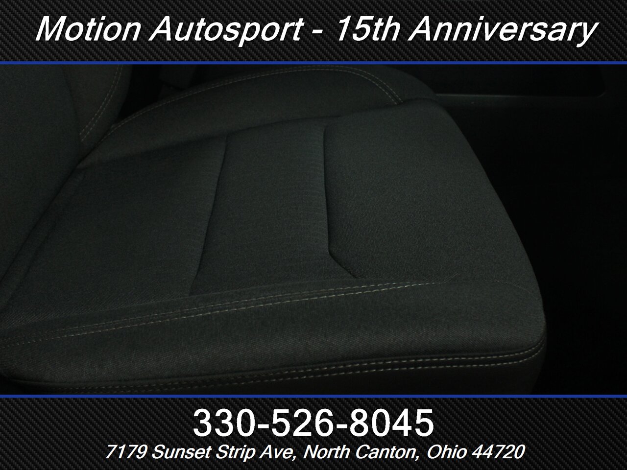 2019 RAM 1500 Big Horn Custom Lift 4X4 - Photo 38 - North Canton, OH 44720