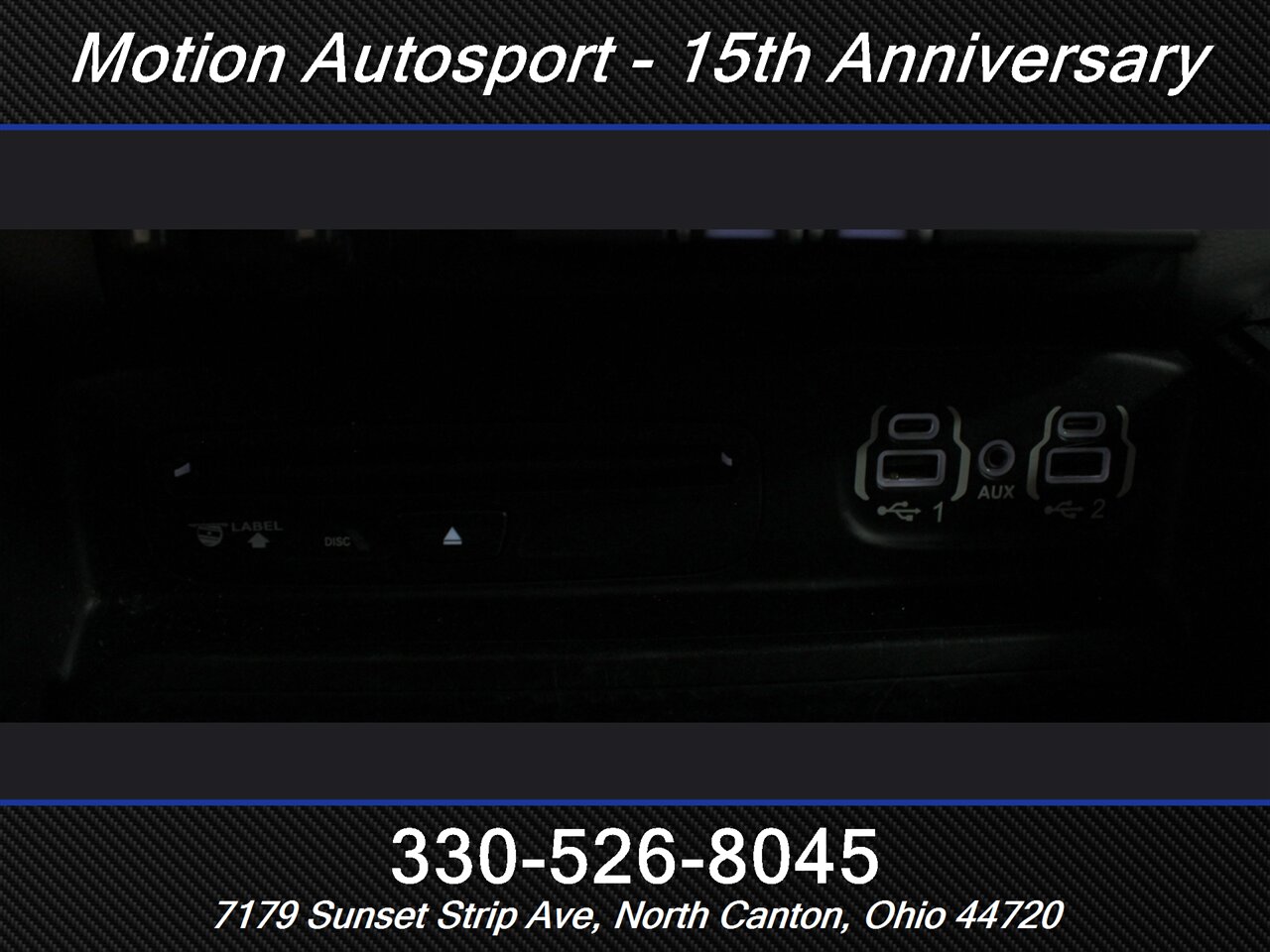 2019 RAM 1500 Big Horn Custom Lift 4X4 - Photo 22 - North Canton, OH 44720