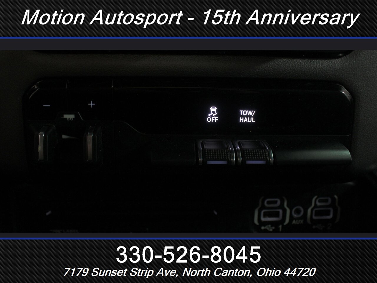 2019 RAM 1500 Big Horn Custom Lift 4X4 - Photo 23 - North Canton, OH 44720