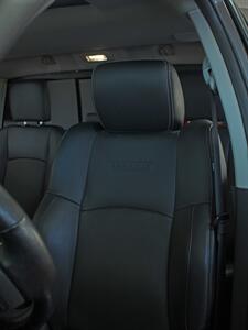 2017 RAM 1500 Laramie  Moon Roof Navigation 4X4 - Photo 27 - North Canton, OH 44720