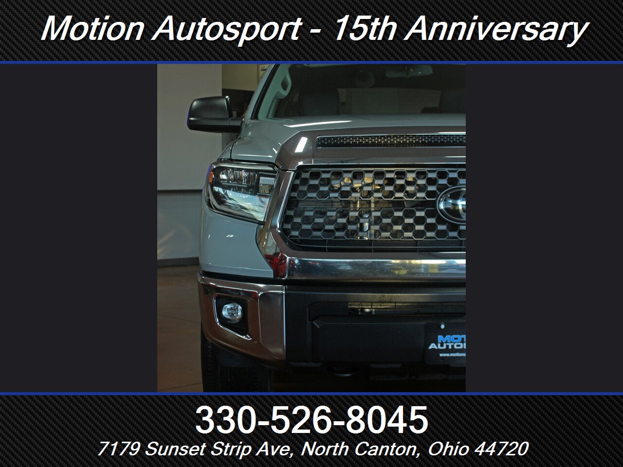 2021 Toyota Tundra SR5 Grade photo 4