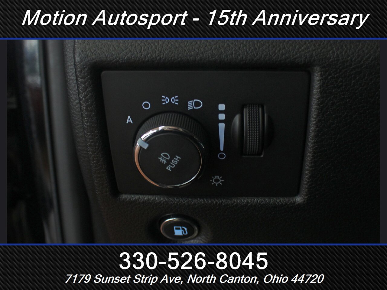 2019 Jeep Grand Cherokee SRT Moon Roof Navigation 4X4 - Photo 17 - North Canton, OH 44720