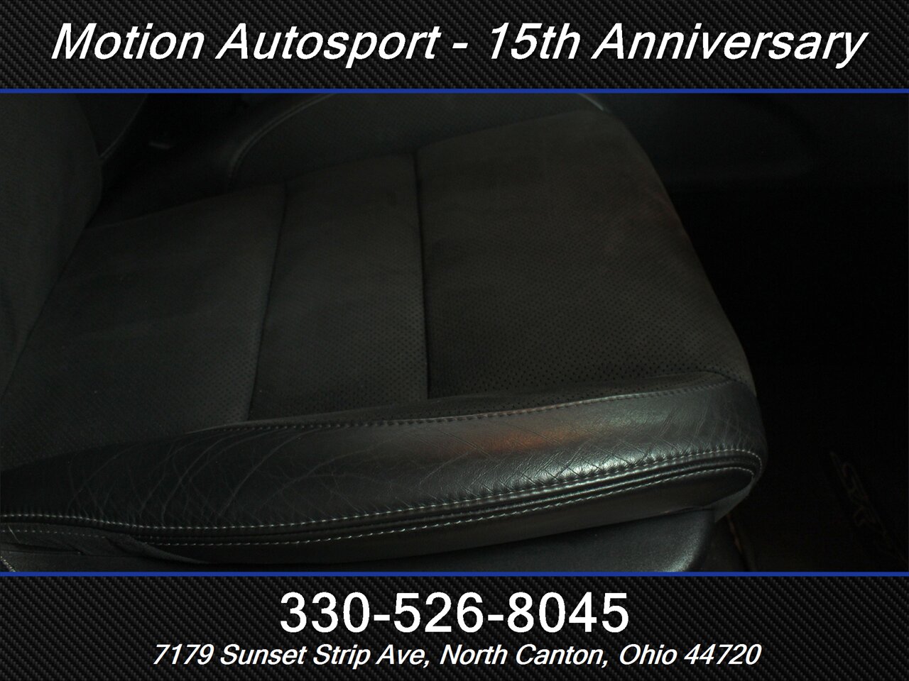 2019 Jeep Grand Cherokee SRT Moon Roof Navigation 4X4 - Photo 41 - North Canton, OH 44720