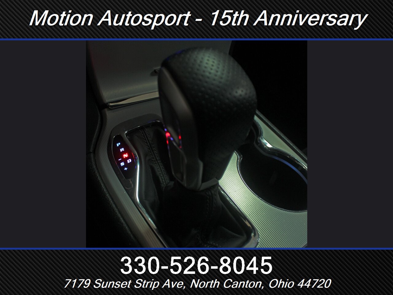 2019 Jeep Grand Cherokee SRT Moon Roof Navigation 4X4 - Photo 23 - North Canton, OH 44720