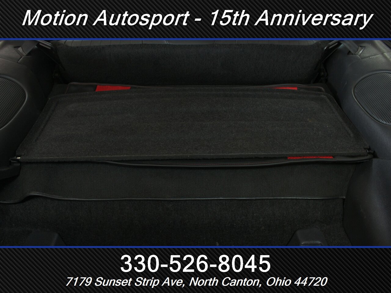 1996 Pontiac Firebird Trans Am WS6 Ram Air - Photo 7 - North Canton, OH 44720