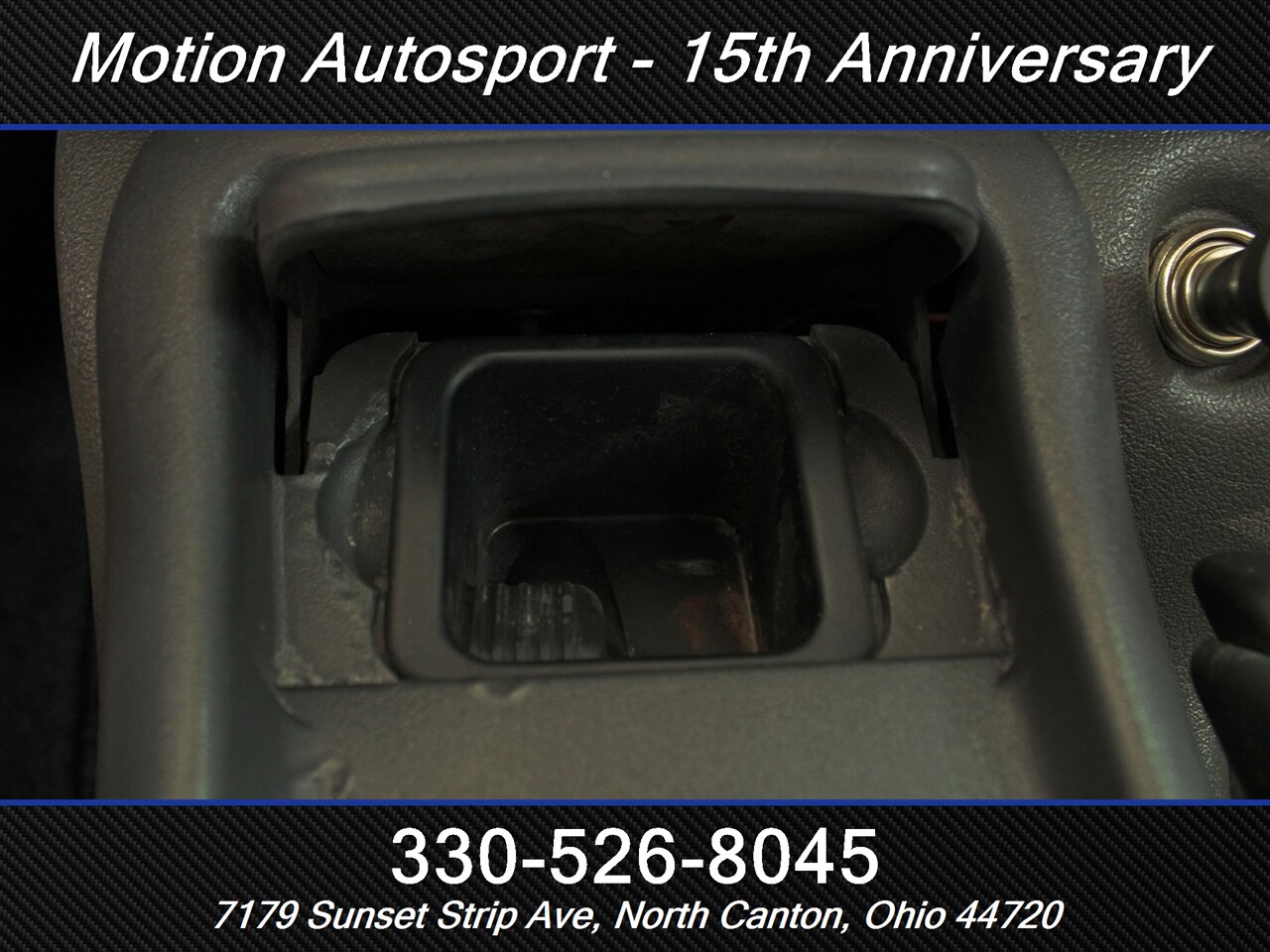 1996 Pontiac Firebird Trans Am WS6 Ram Air - Photo 22 - North Canton, OH 44720