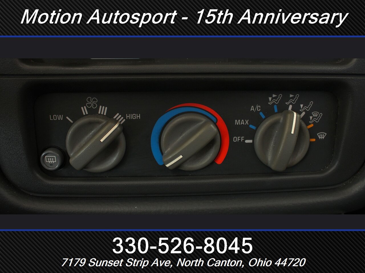 1996 Pontiac Firebird Trans Am WS6 Ram Air - Photo 23 - North Canton, OH 44720