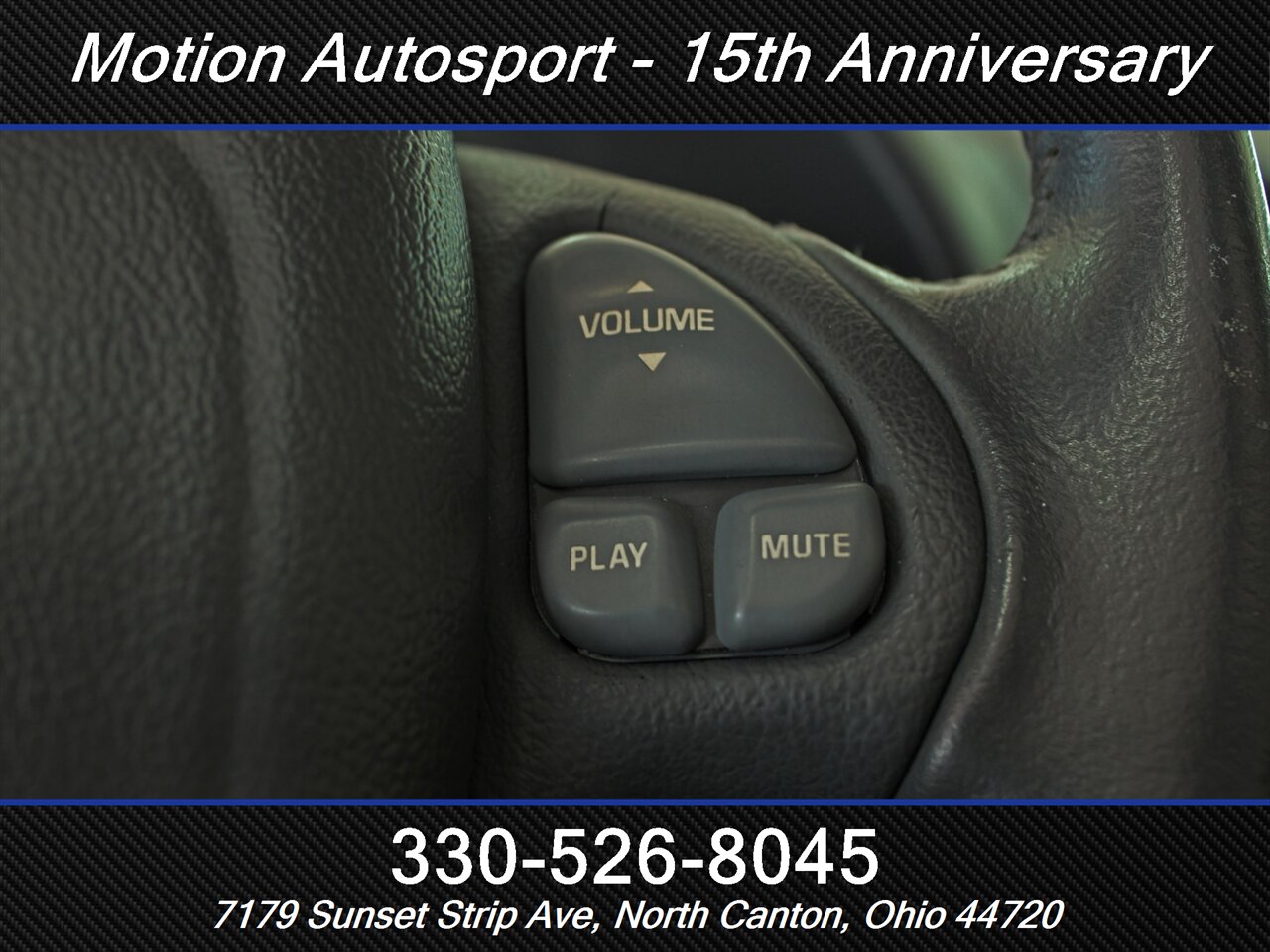 1996 Pontiac Firebird Trans Am WS6 Ram Air - Photo 19 - North Canton, OH 44720