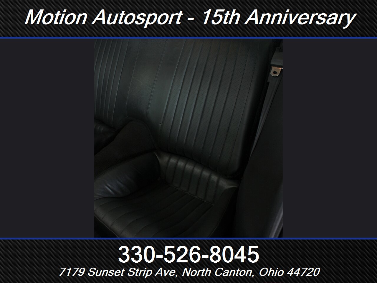 1996 Pontiac Firebird Trans Am WS6 Ram Air - Photo 33 - North Canton, OH 44720