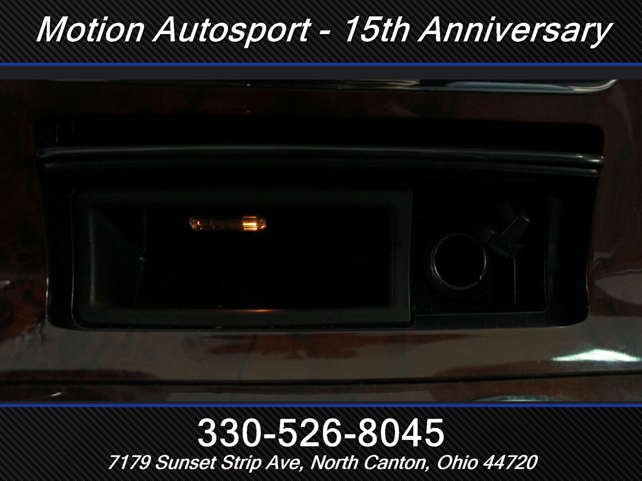 2017 Lincoln Navigator  Moon Roof Navigation 4X4 - Photo 22 - North Canton, OH 44720