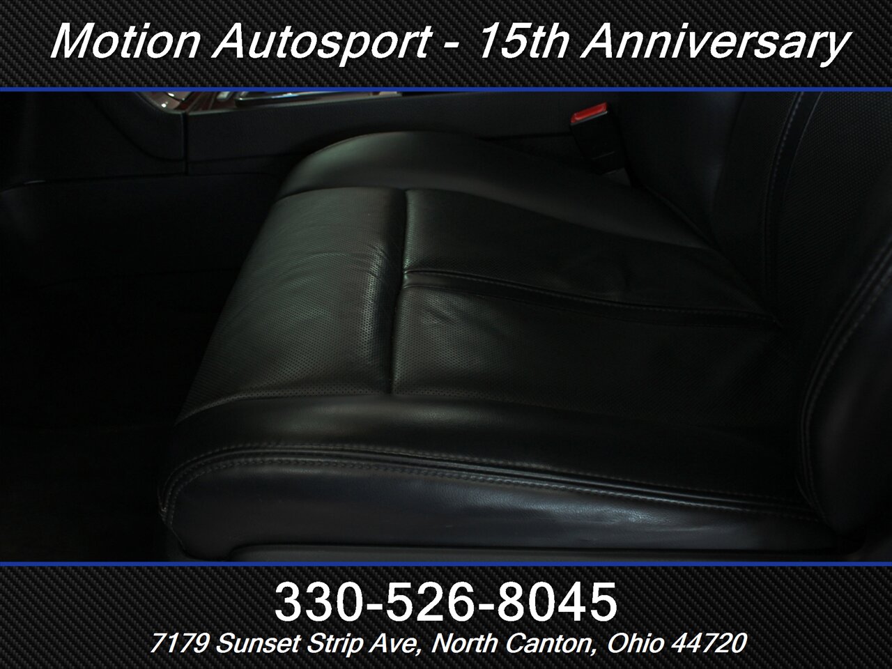 2017 Lincoln Navigator  Moon Roof Navigation 4X4 - Photo 31 - North Canton, OH 44720