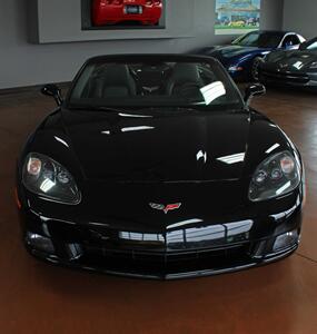 2007 Chevrolet Corvette Convertible   - Photo 4 - North Canton, OH 44720