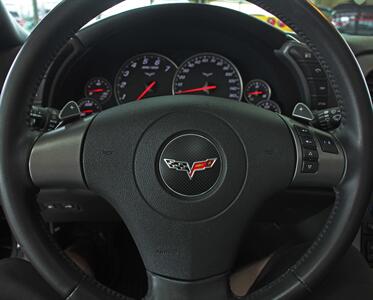 2007 Chevrolet Corvette Convertible   - Photo 21 - North Canton, OH 44720