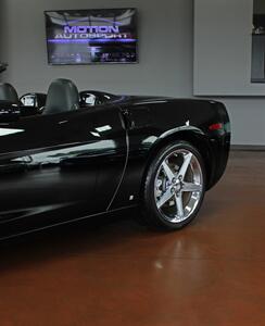 2007 Chevrolet Corvette Convertible   - Photo 40 - North Canton, OH 44720