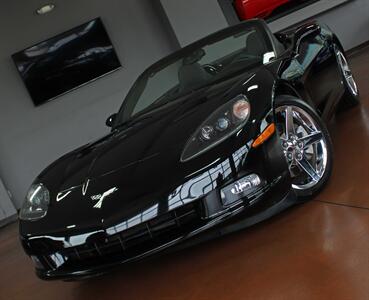 2007 Chevrolet Corvette Convertible   - Photo 47 - North Canton, OH 44720