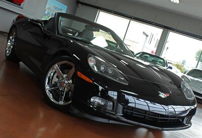 2007 Chevrolet Corvette Convertible   - Photo 48 - North Canton, OH 44720