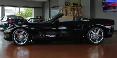 2007 Chevrolet Corvette Convertible   - Photo 6 - North Canton, OH 44720