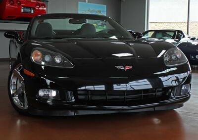 2007 Chevrolet Corvette Convertible   - Photo 49 - North Canton, OH 44720