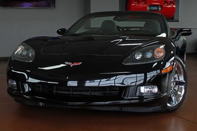 2007 Chevrolet Corvette Convertible   - Photo 50 - North Canton, OH 44720